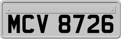 MCV8726