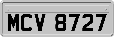 MCV8727