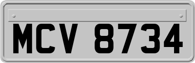 MCV8734