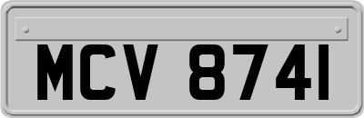 MCV8741