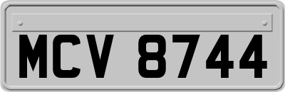 MCV8744