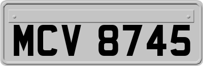 MCV8745
