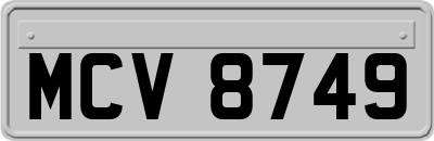 MCV8749