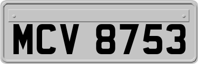 MCV8753