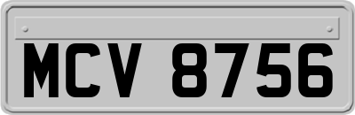 MCV8756
