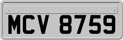 MCV8759