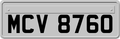 MCV8760