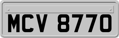 MCV8770