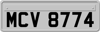 MCV8774