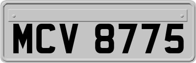 MCV8775
