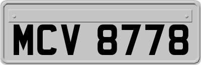 MCV8778