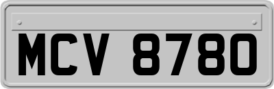 MCV8780