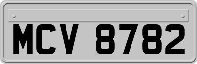 MCV8782