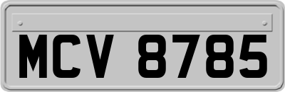 MCV8785