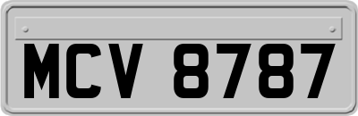 MCV8787