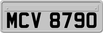 MCV8790