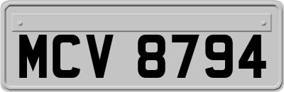 MCV8794