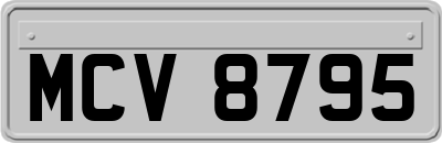 MCV8795