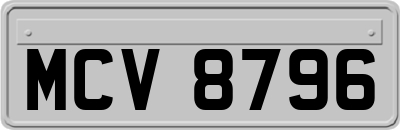 MCV8796