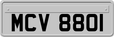 MCV8801