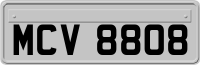 MCV8808