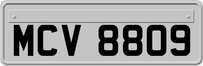 MCV8809