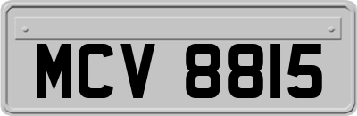 MCV8815