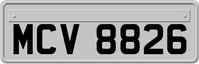 MCV8826