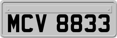 MCV8833