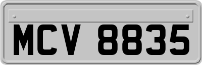 MCV8835