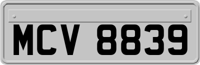 MCV8839