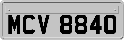 MCV8840