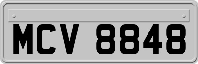 MCV8848