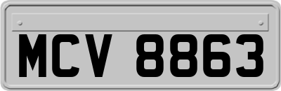 MCV8863