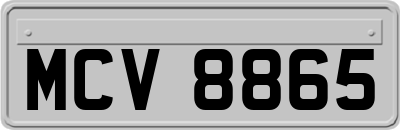 MCV8865