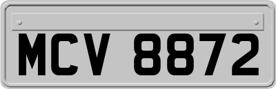 MCV8872