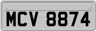 MCV8874