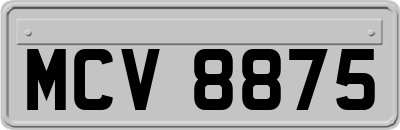 MCV8875