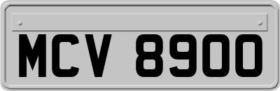MCV8900