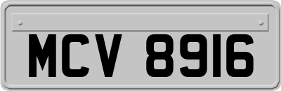MCV8916
