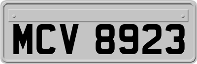 MCV8923