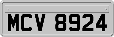 MCV8924
