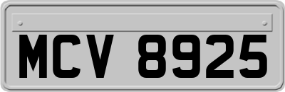 MCV8925