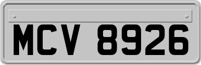 MCV8926