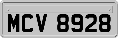 MCV8928