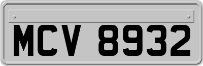 MCV8932