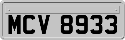MCV8933