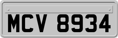 MCV8934