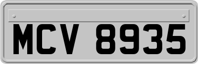 MCV8935