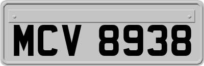 MCV8938
